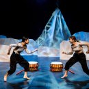 춤추는 음악극 「거인 앙갈로」 이미지