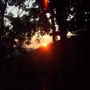 삽당령 정상 이미지