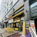 컴포즈커피 강남자곡점