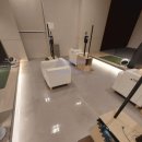 원스크린골프장 이미지