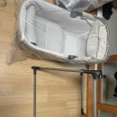 장미무도장 | 아기침대 당근추천, 쁘띠라뱅 에코베어 원목아기침대 리뷰