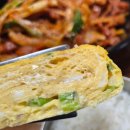 ［천안 신방동］통정지구 기사식당 감성 맛집! 신방찌개백반 후기
