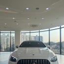 815카플러스 | [출고후기] 2023 E450 Cabriolet 카브리올레 : 요트블루베이지 출고후기 : 진리의 요블베 / 1%대 금리로...