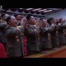물개박수의 나라...42세 김정은 사망 시나리오 일주일, 곧 평양이 아수라장 된다 이미지
