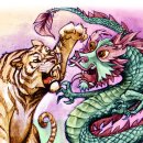 India Must Master the Great Game-wsj 9/2: 인도,중국 정치,외교의 긴장관계 이미지