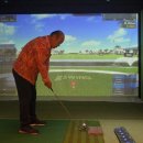 팀버스크린골프 이미지