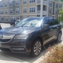 [거래완료]2016년식 Acura MDX (Mileage 17,900) 판매합니다. 이미지