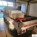 정우엔텍2공장 | 덕양구 정우빌라ㅣ백색유광 도어와 PT 스텐 상판 싱크대 신발장 교체 후기