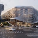 성남시장애인종합복지관 이미지