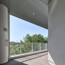 오푸스펄구조기술사사무소 | Osan Cultural center