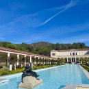 부촌빌라 | [LA] 더 게티 빌라 방문 후기/예약/주차비, 게티 센터와 게티 빌라 중 한 곳만 갈 수 있다면?