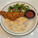 퓨전수제돈까스 | [식당후기] 퓨전 수제돈가스, 뜨돈 강남본점 (신논현)