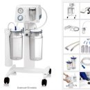 성형외과의료기전문피에스메디칼)전동식의료흡인기,지방석션기,메델라석션기,지방흡인기,지방이식장비 이미지