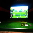 한양스크린골프 이미지