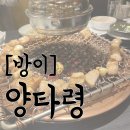 양타령 | [방이] 가족들과의 외식은 ‘양타령’ 양대창 맛집 후기