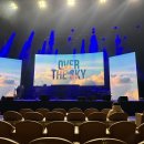 시야무역 | 2023 환희 콘서트 &#39;OVER THE SKY&#39; 후기, 코엑스 오디토리움 B구역 시야(feat. 현백 무역센터점)