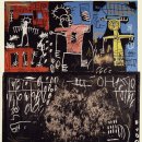 장-미셸 바스키아 (Jean-Michel Basquiat) 이미지