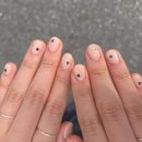 레푸스 앤 네일프랜드 | 진접네일샵 더네일 앤 레푸스 첫 방문 후기!