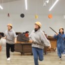 김종봉한의원 | 2020년 극단 큰들의 마당극 공연을 기다리며