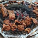 대복갈비 이미지