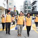 의정부시 고령장애인쉼터 | 복지, 제도를 넘어 시민의 삶으로…의정부 ‘모두의돌봄’ 실현