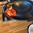 미향이네솥뚜껑삼겹 | 마포역 삼겹살 맛집 찾는다면, 마포 대파솥뚜껑삼겹 후기