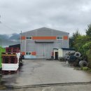 대경 태양광발전소 이미지