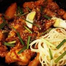 마당쇠닭도리 이미지