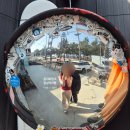 GS25 사천향촌점 | [강릉 사천해변 햄버거] 강릉 해안도로 드라이브와 데이트로 딱인 모아나버거🍔