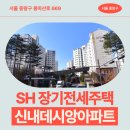 이삭치과기공소 | 전세주택 신내데시앙아파트 114형 임대주택 거주 후기, 신내역 생활권 분석 | 제50차 장기전세주택...
