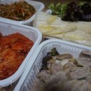 두꺼비왕족발보쌈옥계점 이미지