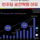 민주당 공천을 비웃는것들이 모르는사실 이미지