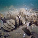 세곡커뮤니티센터 | 태안 마도5호선, 600년 만에 떠오른 고려청자 난파선