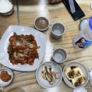 역도산손칼국수 이미지