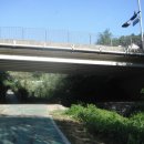 동막천자전거길 이미지