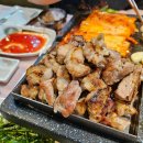 양재시민의숲점 하남돼지집 이미지