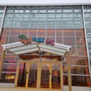 농업기술센터 본관1층 화장실 이미지