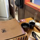 해피수원영통총판 | 영통역 곱창전골 맛집 호랑이굴 모츠나베 데이트 혼밥 추천 후기