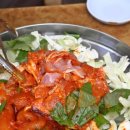 춘천호반닭갈비 - 진주시 초전남로 29 | 춘천호반닭갈비