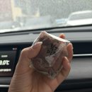 [공주] 공주여행 필수기념품 알밤모찌 맛집 부자떡집 주말방문 후기