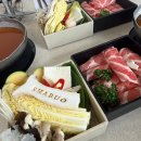 압구정 샤브오 맛집 후기