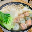 오!수제만두