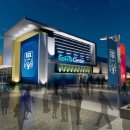 별스크린골프연습장 이미지