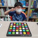 집중력 향상 창의보드게임(초등) 이미지