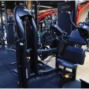 운동을 하다 | 제주헬스장 킹스짐에서 운동을 하다 이용후기