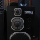 YAMAHA NS-1000 모니터 스피커 이미지