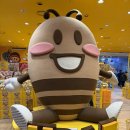 명동스낵 | [서울 쇼핑] 바프 HBAF 아몬드 스토어 명동1호점 다녀온 후기〰️ 할인정보,가격,견과류 종류