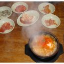 전통콩나물해장국 이미지