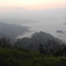 해뜨는산장 이미지