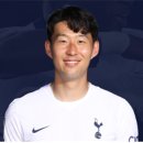 EPL 아시아인 최초 득점왕 손흥민 사주 이미지